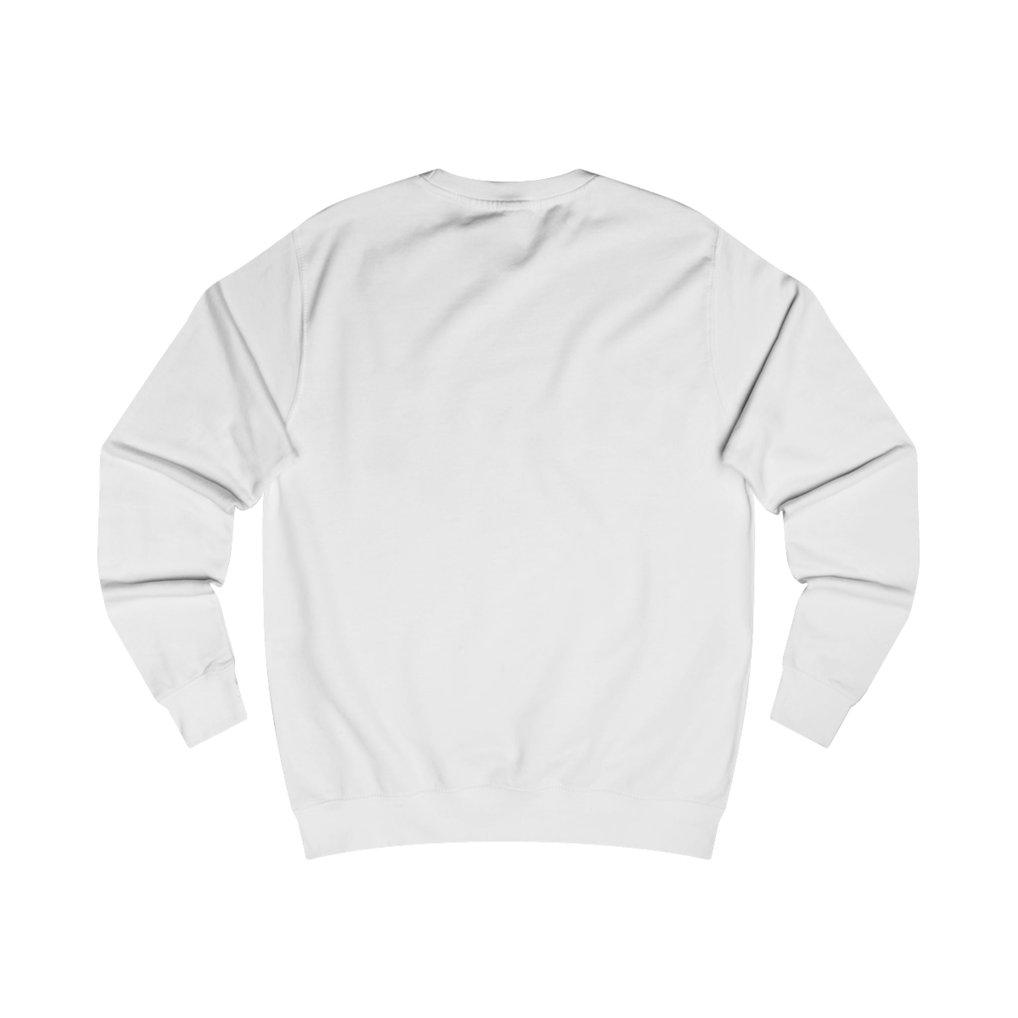 Minimalist Arrow Logo Sweatshirt