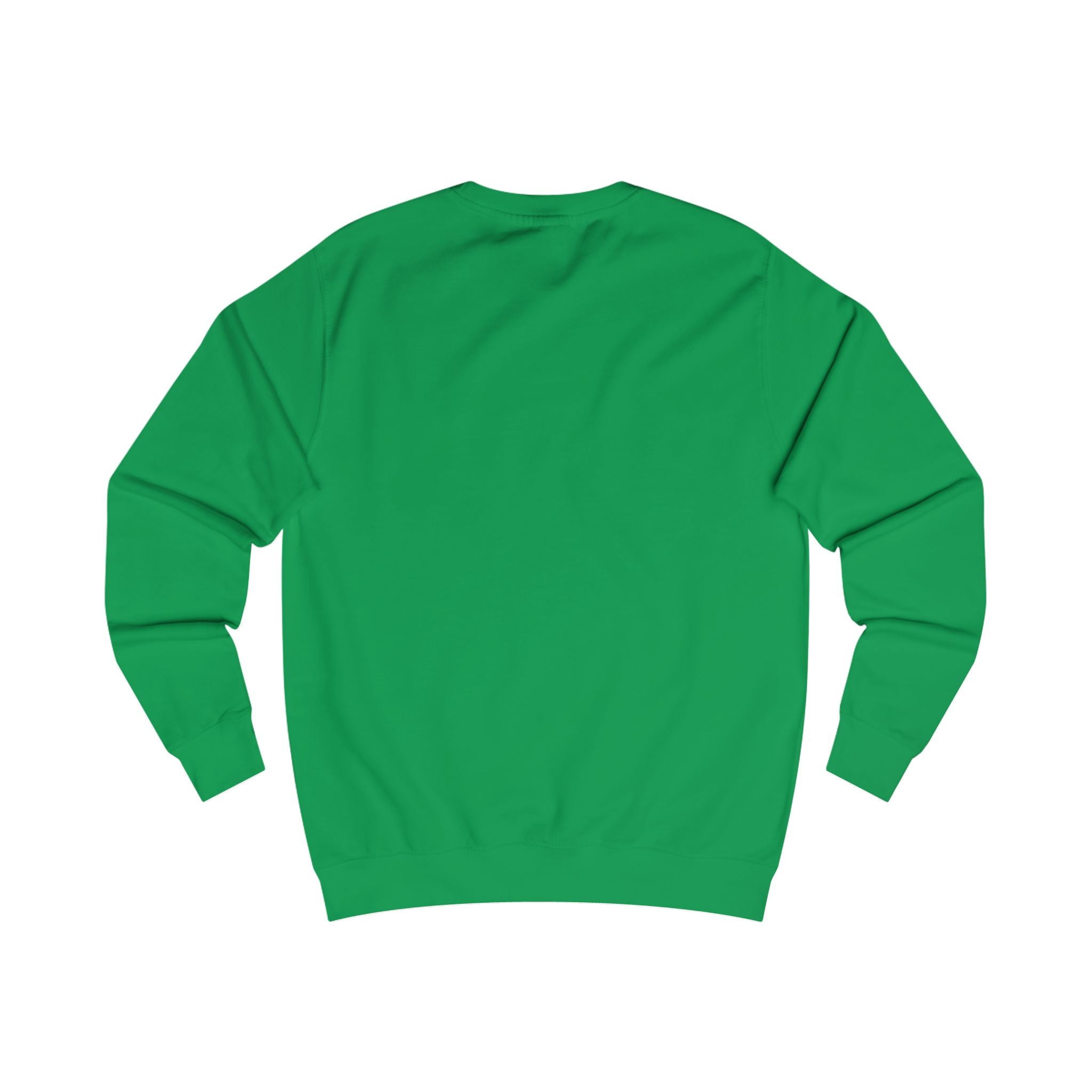 Minimalist Arrow Logo Sweatshirt