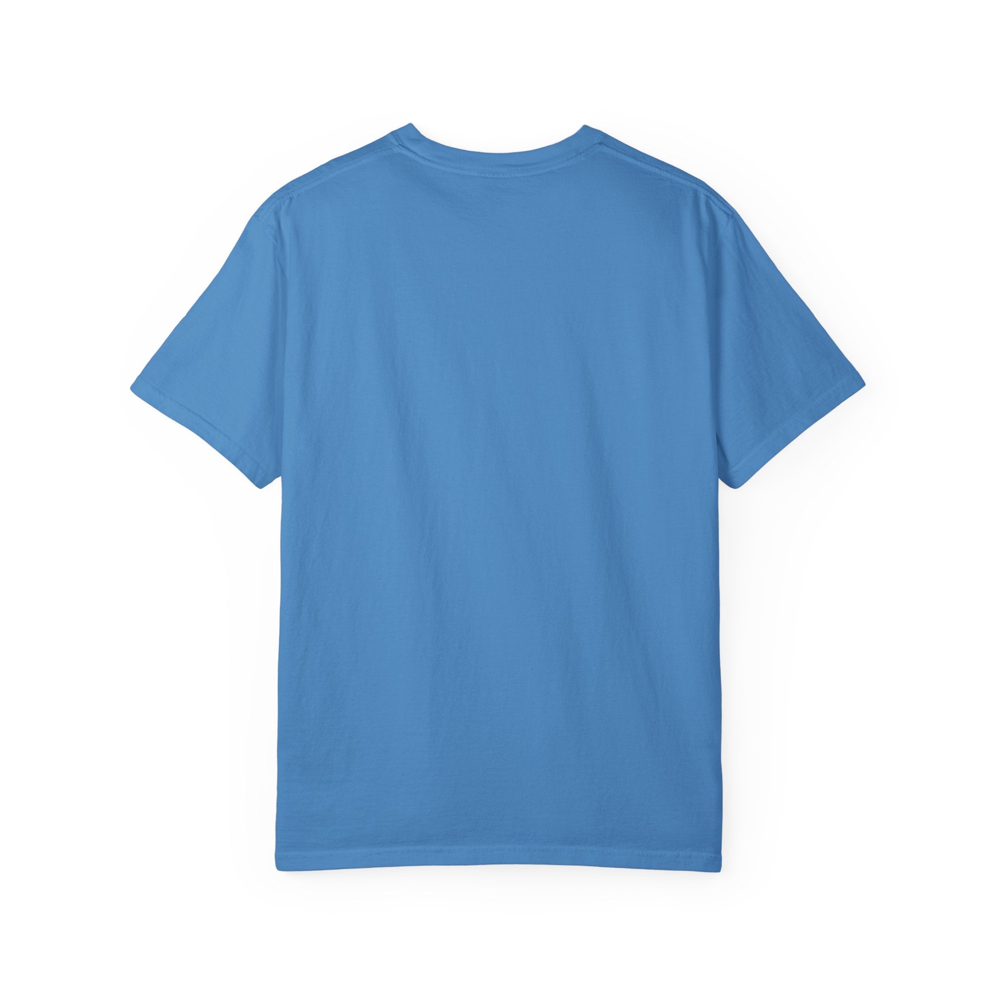 Plain unisex t-shirt