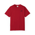 Plain unisex t-shirt