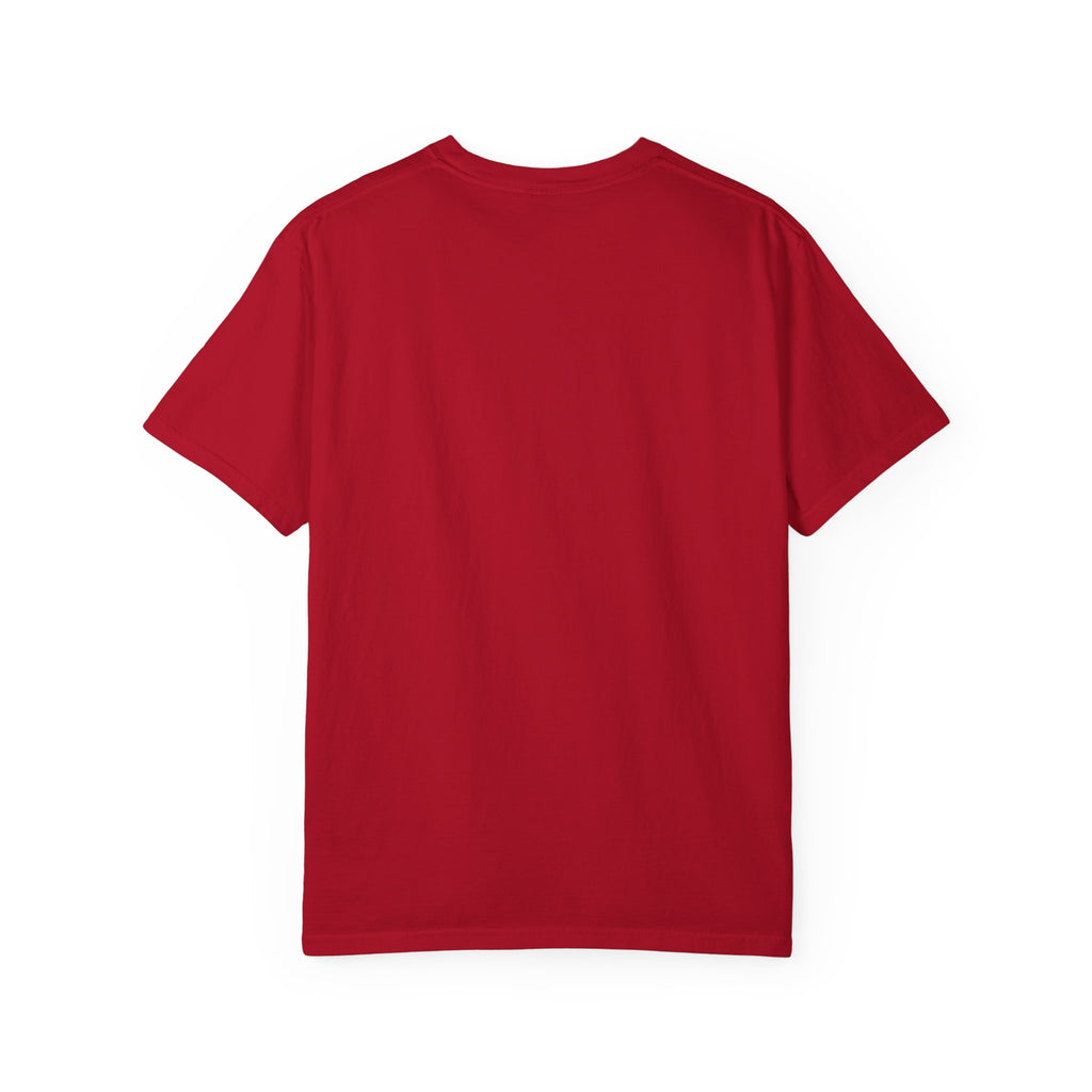 Plain unisex t-shirt